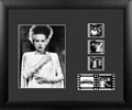 Bride of Frankenstein (Elsa Lanchester - 1935) Framed Film Cells